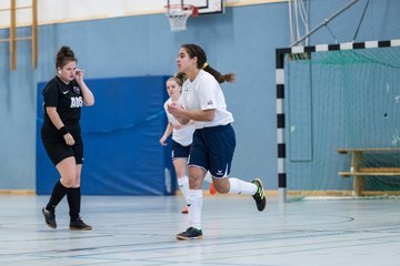 Bild 285 - F Loewinnen Hallen Cup